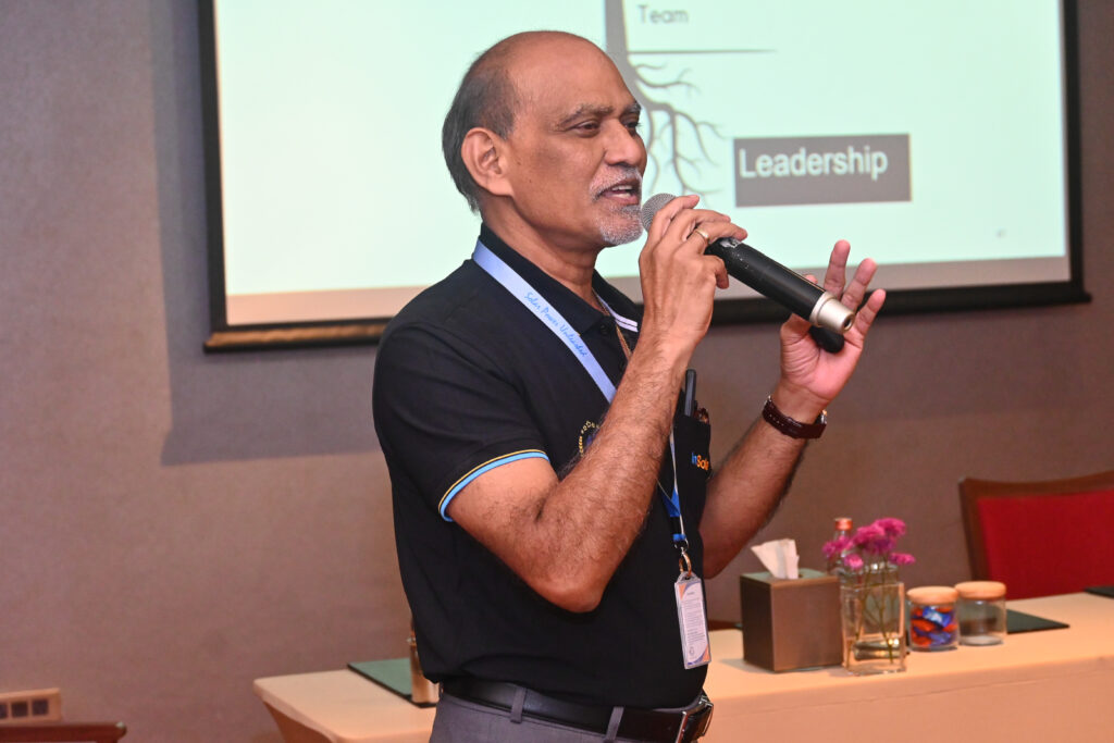 Teamwork That Delivers Results