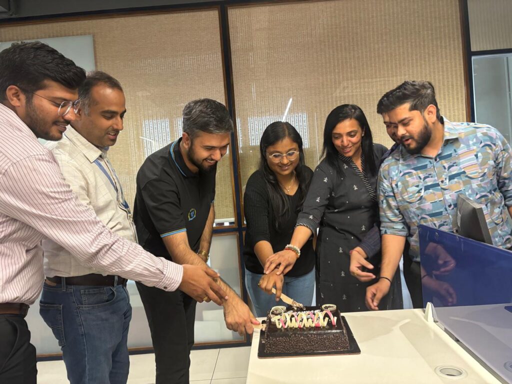 Growth-Focused Work Environment