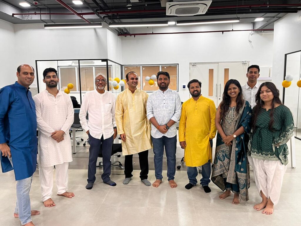 Innovation Driven by People