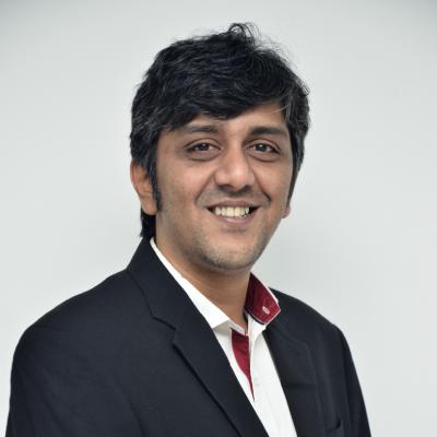 Pratik Bhatt