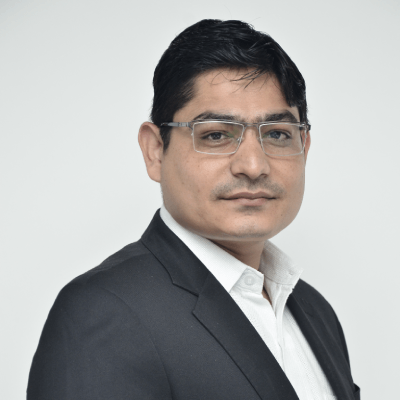 Ashish Thakkar