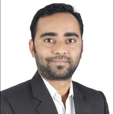 Dr. Bhavesh Agal