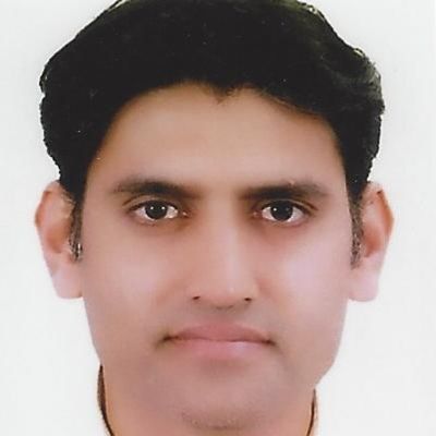 Bhavesh Patel