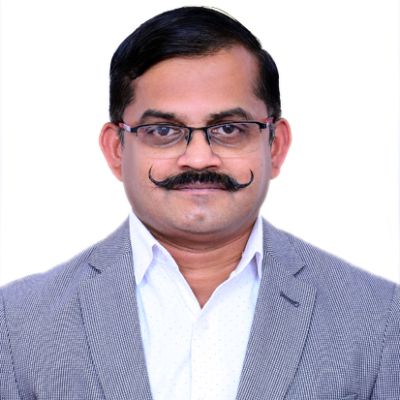 Col Pradeep Kumar T