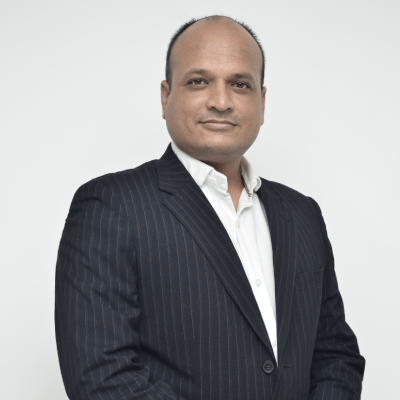 Mr. Dipak kumar Patel