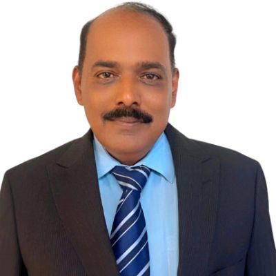 Madhu Soodanan