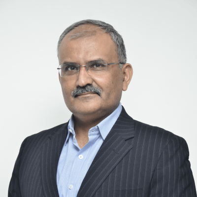 Col. Pravir Mishra