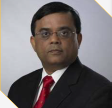 Gajanan V Gandhe