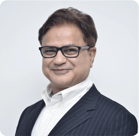 Dr. Sunit Tyagi
