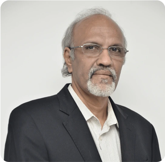 Dr. Hemanshu Bhatt