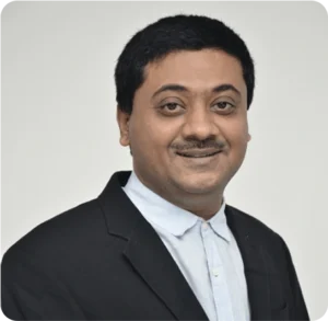 Navashil Sharma: Chief Executive Officer, InSolare Energy Limited