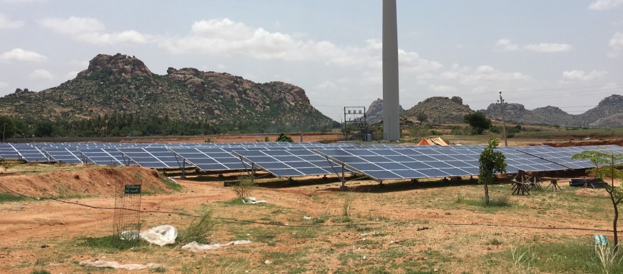 Atria-Wind-Solar-Hybrid