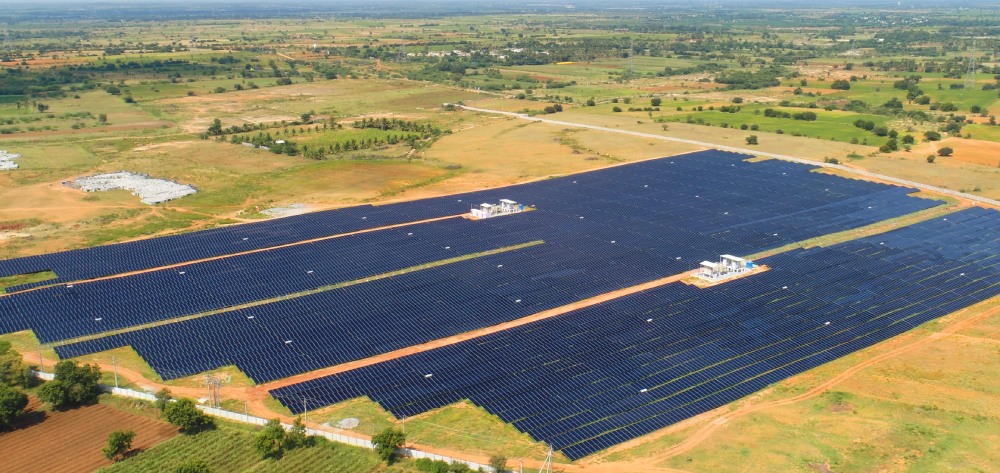 Insolar Park