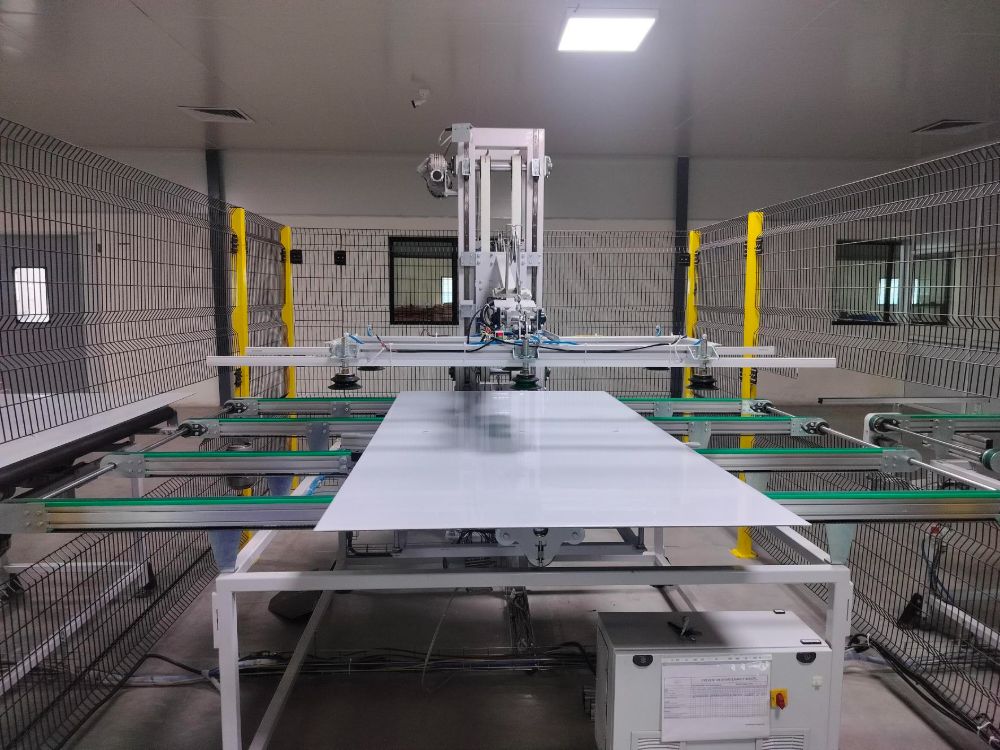 Manufacturing