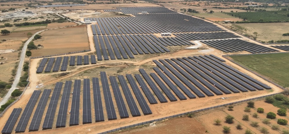 Insolar Park