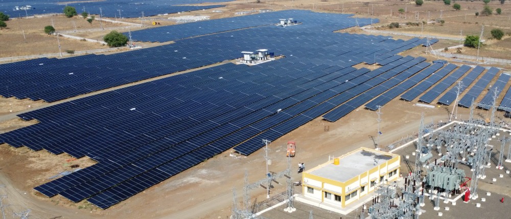 Insolar Park
