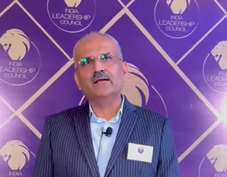 Et Edge ILC : Col Pravir Mishra