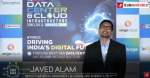 Javed Alam