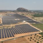45 MWp Solar Project in Karnataka: Bengaluru Developer Unlocks ₹1,075 Crores