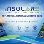 InSolaRE Energy Limited | 18th Annual General Meeting 2026